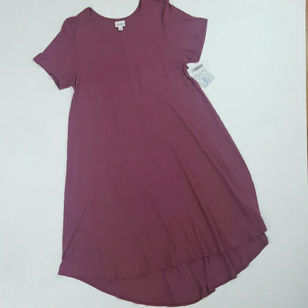 LuLaRoe Carly
